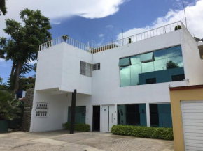 Casa Antisco